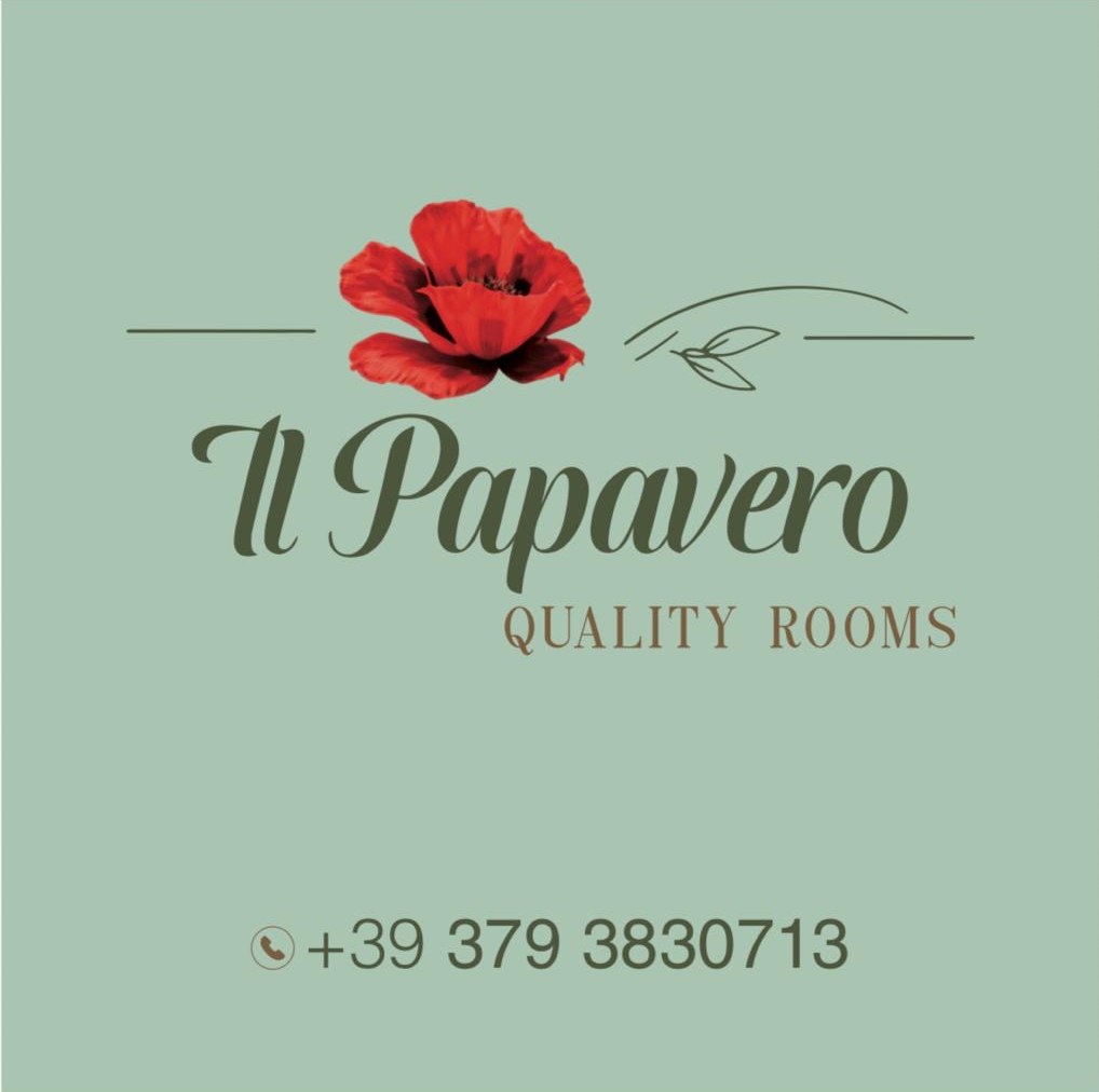 Il Papavero Quality Rooms